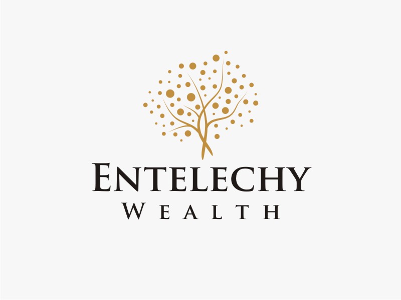 Entelechy Wealth logo design by parinduri