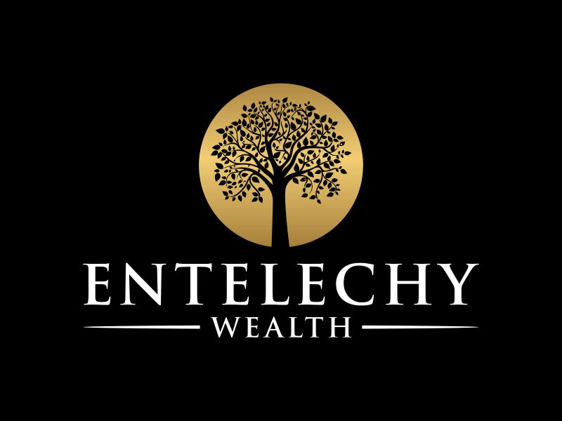 Entelechy Wealth logo design by Franky.