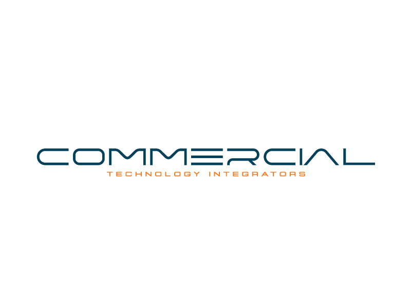 Commercial Technology Integrators logo design by Sami Ur Rab