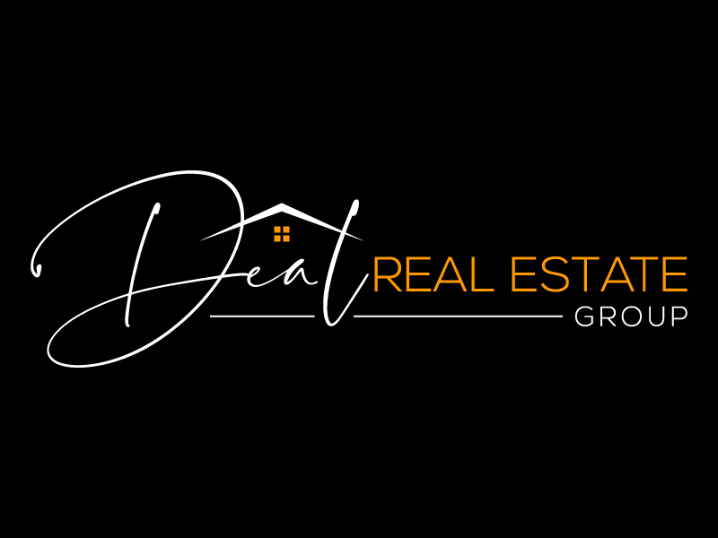 Deal Real Estate Group logo design by pambudi