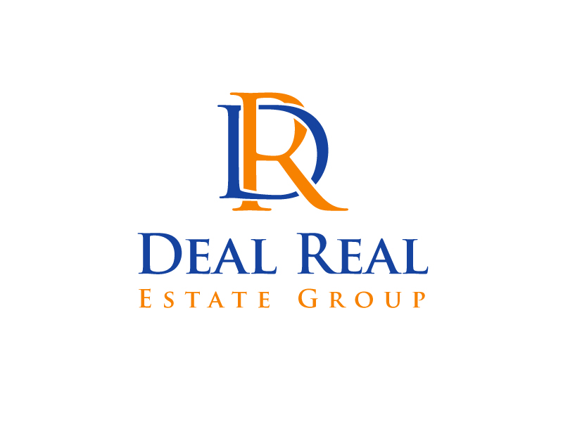 Deal Real Estate Group logo design by PRN123