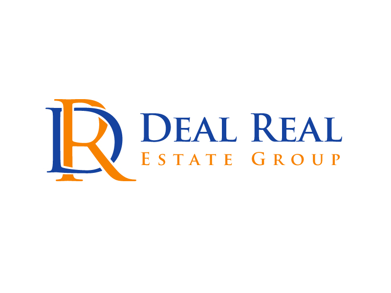 Deal Real Estate Group logo design by PRN123