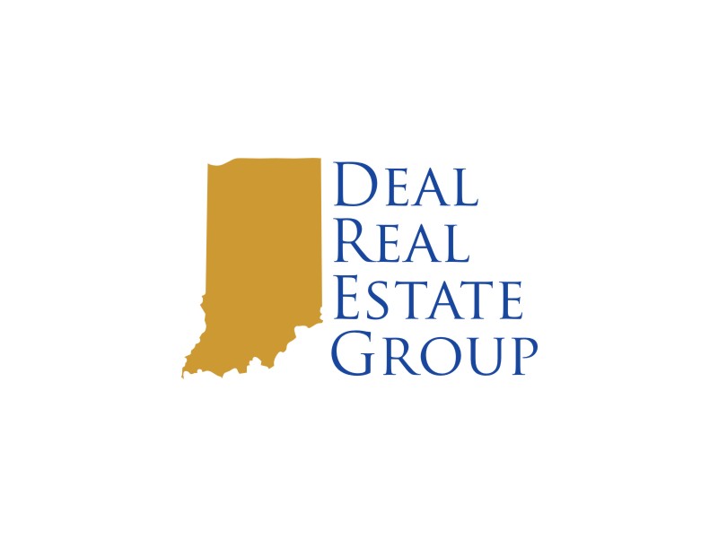 Deal Real Estate Group logo design by Diancox