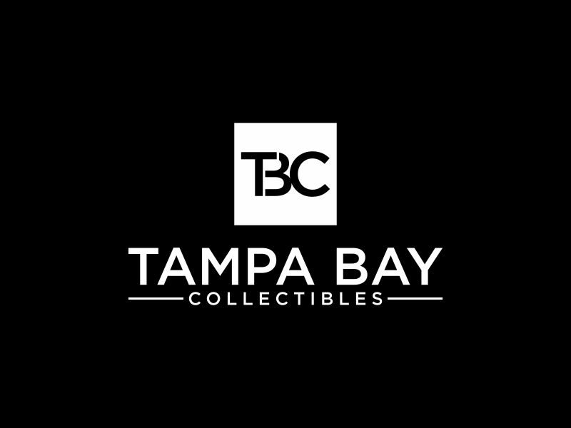 Tampa Bay Collectibles logo design by hopee