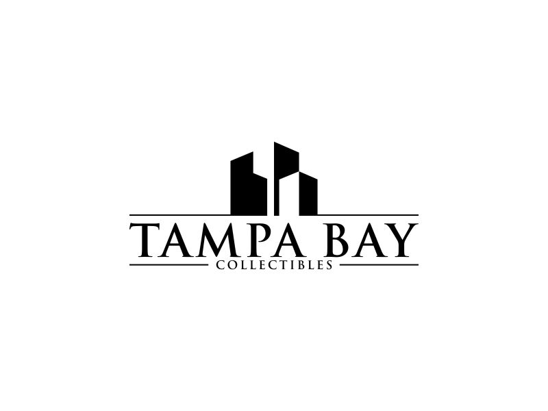 Tampa Bay Collectibles logo design by blessings
