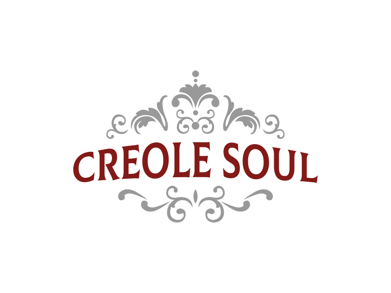 Creole Soul logo design by MRANTASI