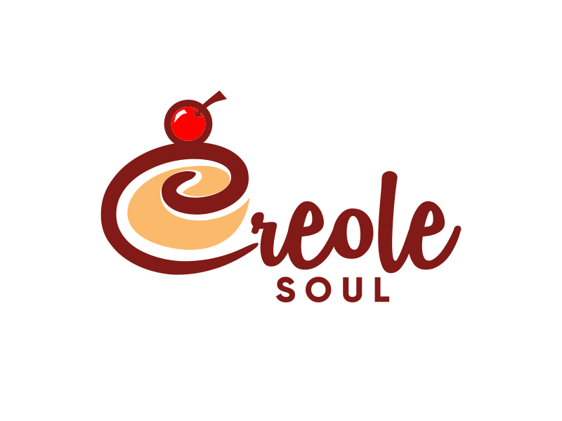 Creole Soul logo design by MRANTASI