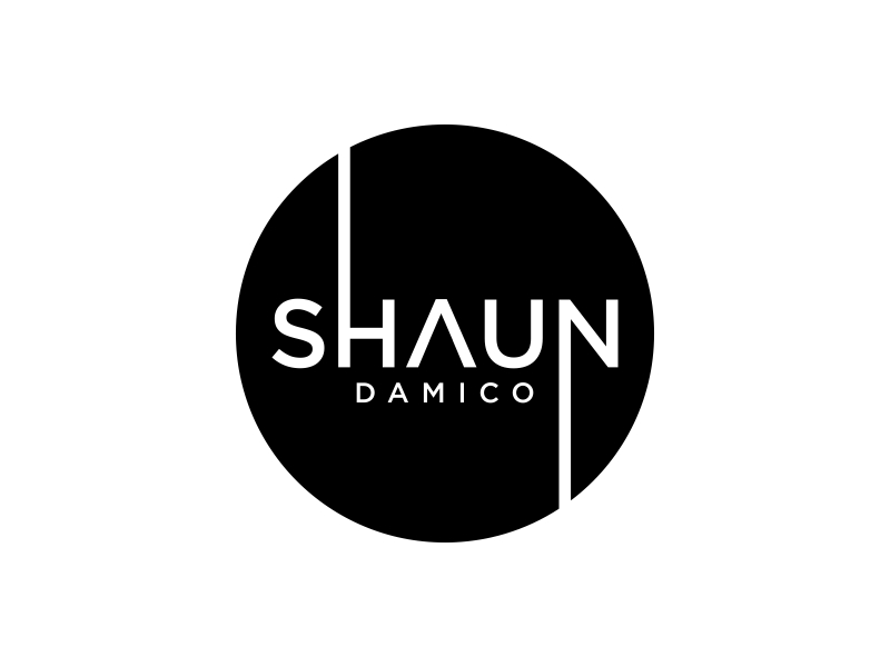 Shaun Damico logo design by qqdesigns