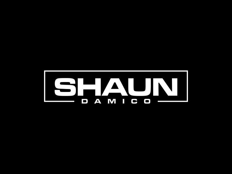 Shaun Damico logo design by qqdesigns