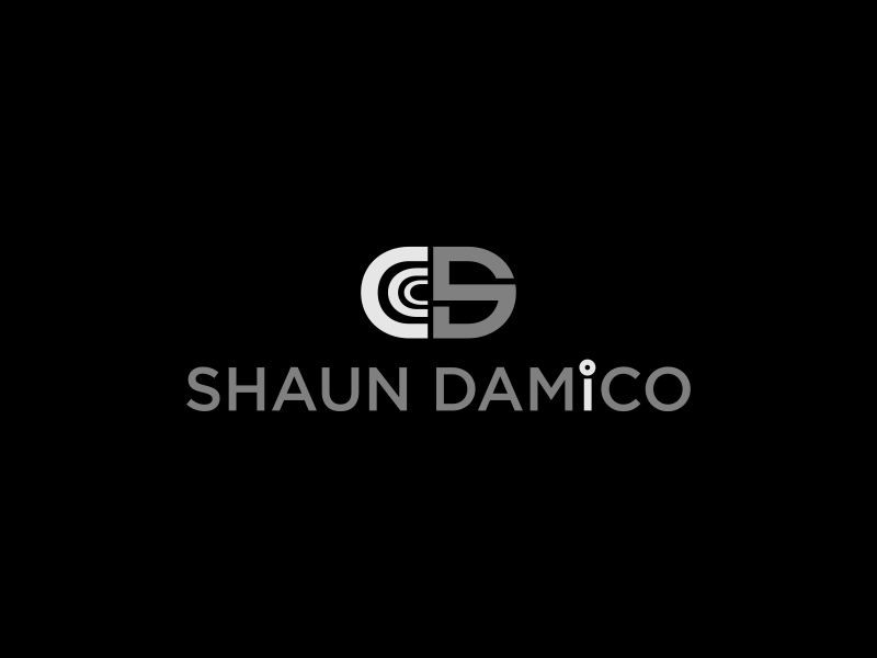Shaun Damico logo design by Msinur
