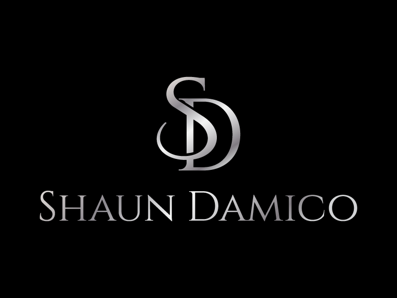 Shaun Damico logo design by jaize