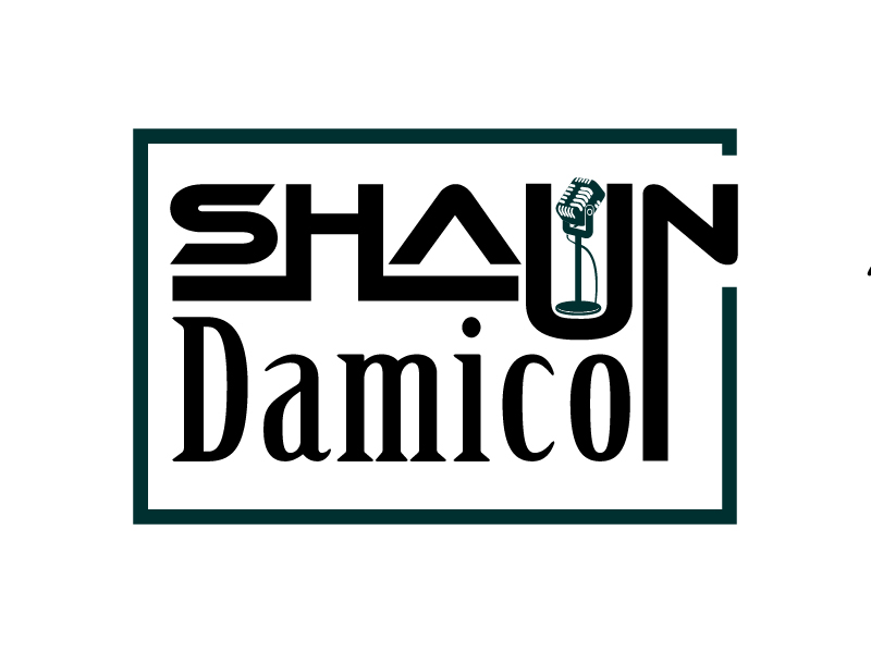 Shaun Damico logo design by pilKB