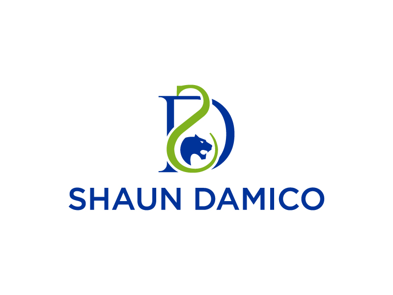 Shaun Damico logo design by yans