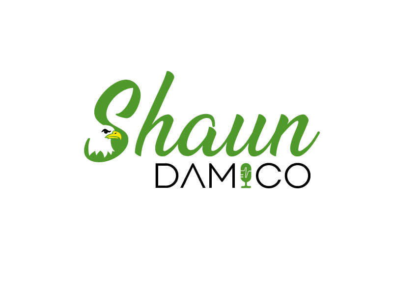 Shaun Damico logo design by grea8design