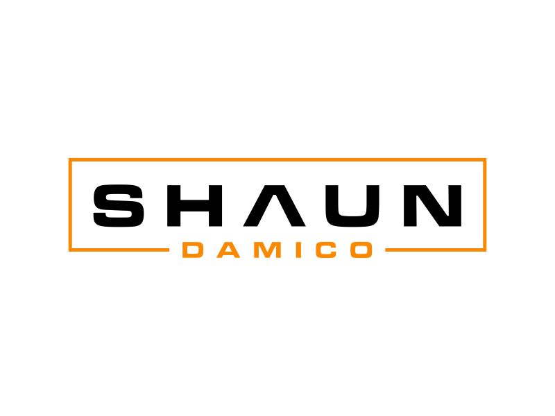Shaun Damico logo design by Kanya