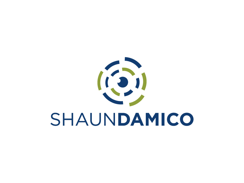 Shaun Damico logo design by akilis13