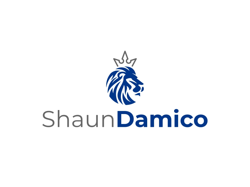 Shaun Damico logo design by ingepro
