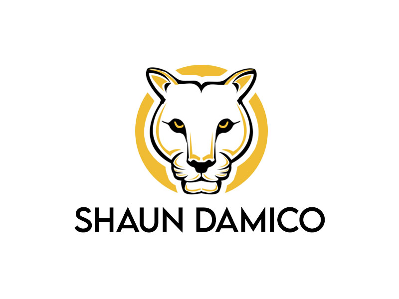 Shaun Damico logo design by kunejo