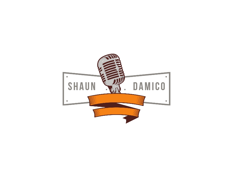 Shaun Damico logo design by Hassan