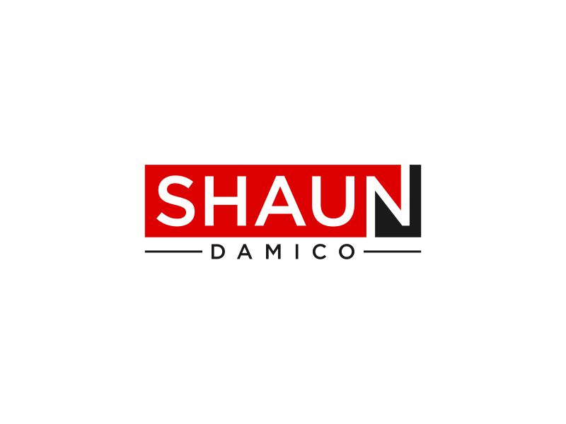 Shaun Damico logo design by mukleyRx