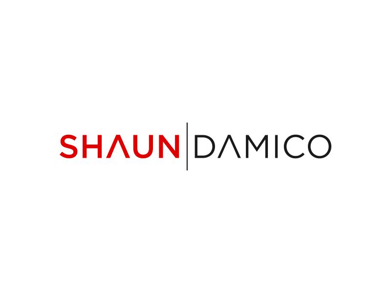 Shaun Damico logo design by mukleyRx