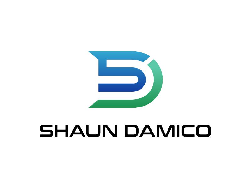 Shaun Damico logo design by excelentlogo