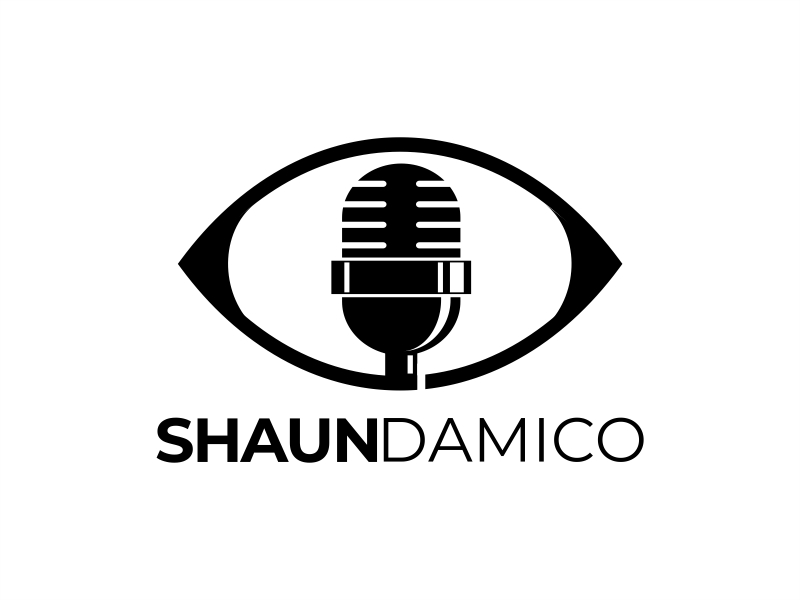 Shaun Damico logo design by mutafailan