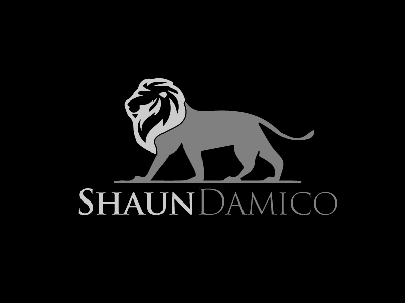 Shaun Damico logo design by Erasedink