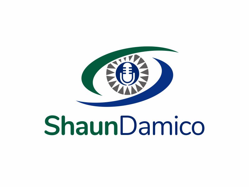 Shaun Damico logo design by agus