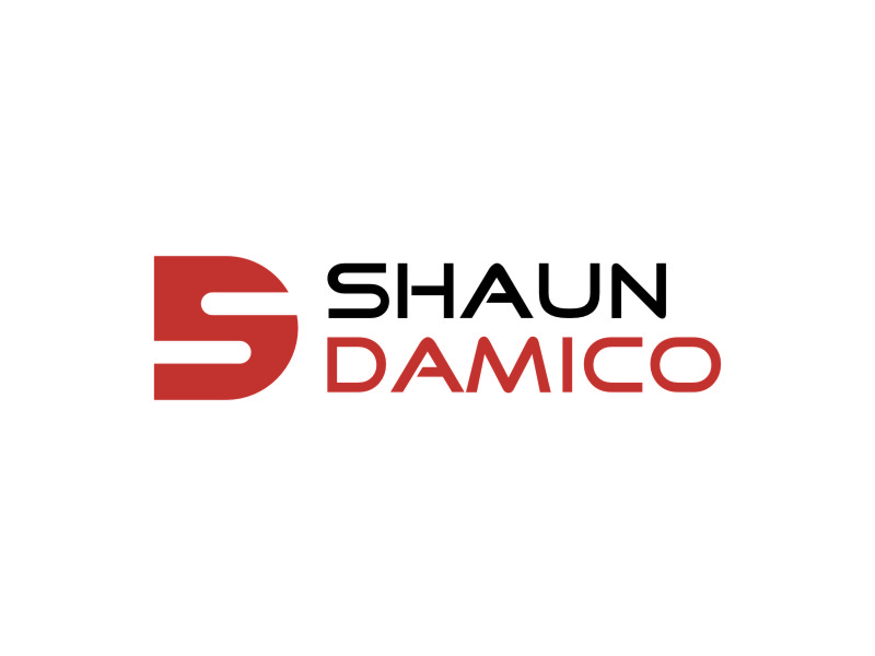Shaun Damico logo design by sitizen