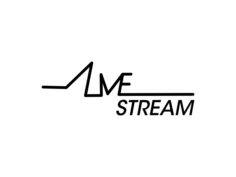 Live Stream logo design by luckyprasetyo