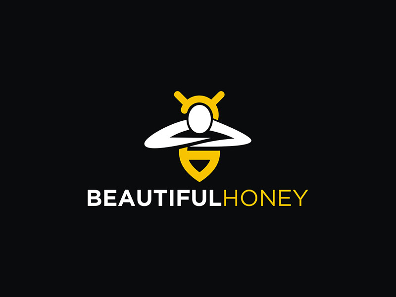 BeautifulHoney logo design by Fajar Penggalih