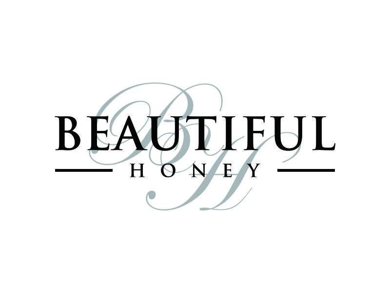 BeautifulHoney logo design by ozenkgraphic