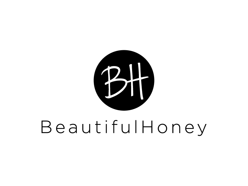 BeautifulHoney logo design by jonggol