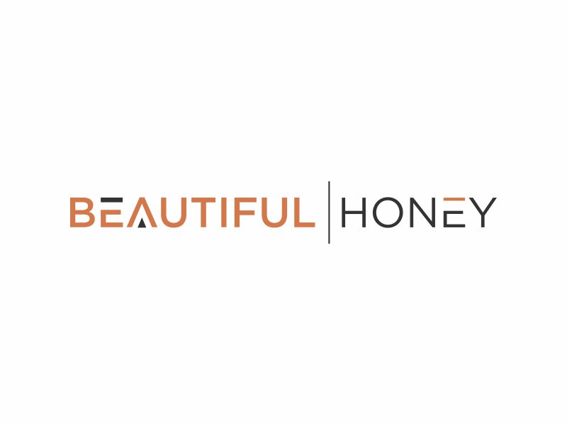 BeautifulHoney logo design by mukleyRx