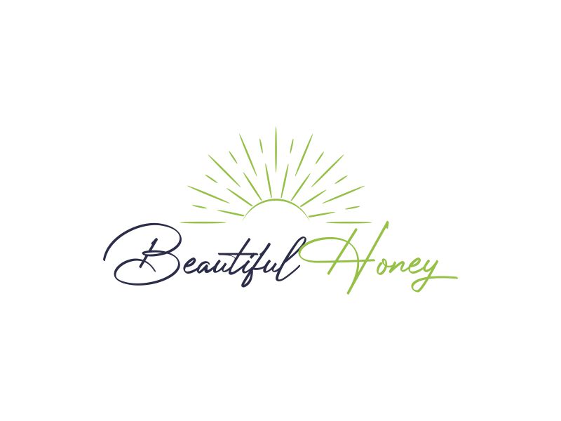 BeautifulHoney logo design by oke2angconcept