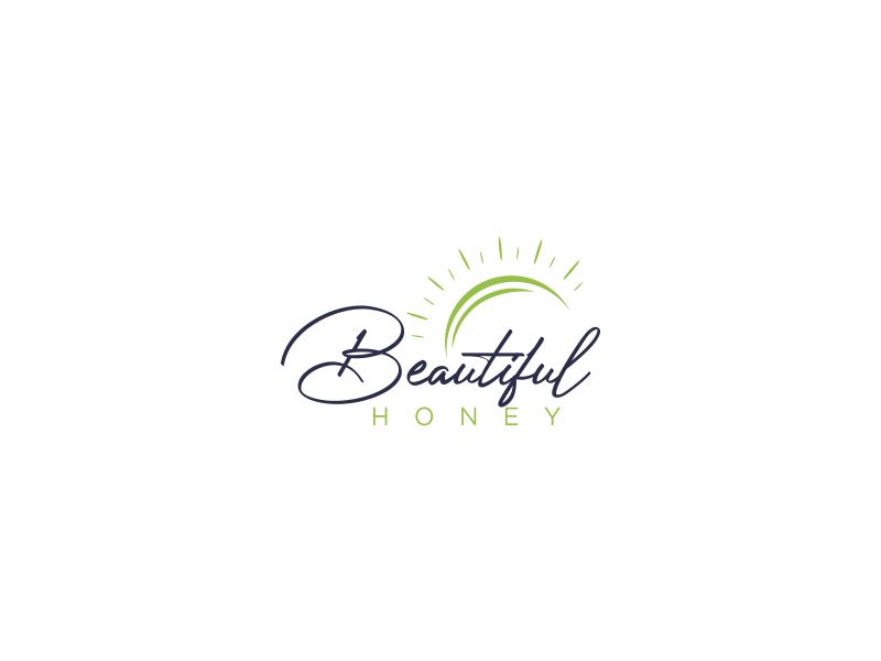 BeautifulHoney logo design by oke2angconcept