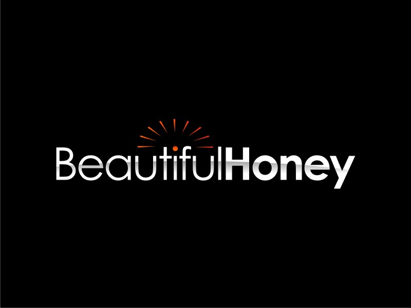 BeautifulHoney logo design by sheilavalencia