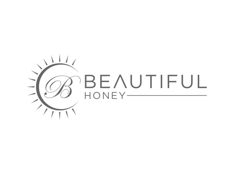 BeautifulHoney logo design by KQ5