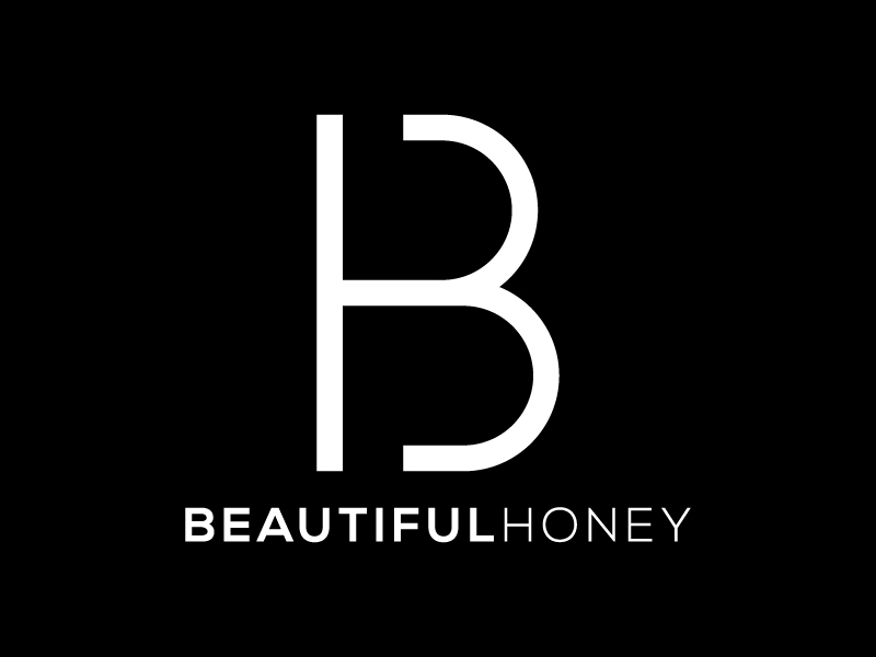 BeautifulHoney logo design by pambudi