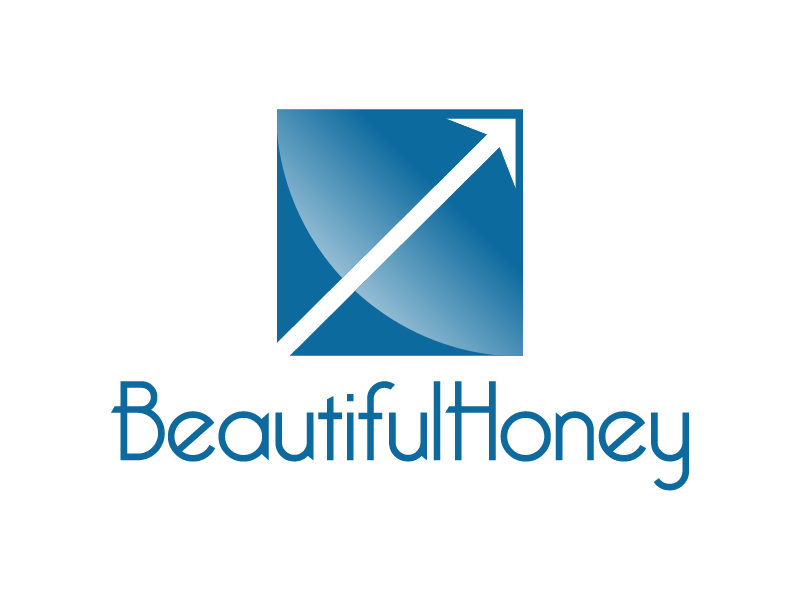 BeautifulHoney logo design by twomindz