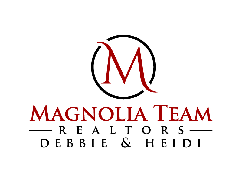 Magnolia Team Realtors logo design by jaize