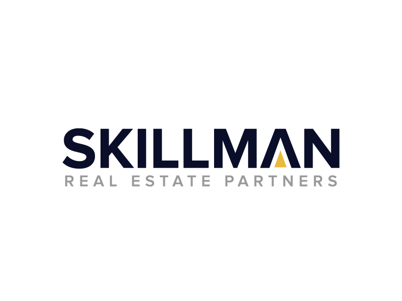Skillman logo design by jaize