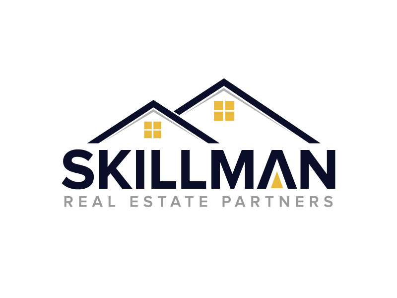 Skillman logo design by jaize