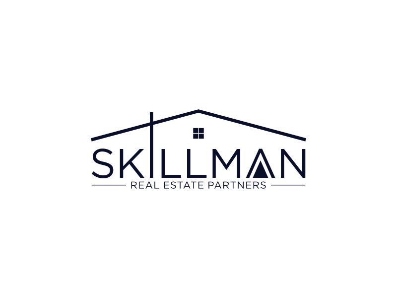Skillman logo design by blessings