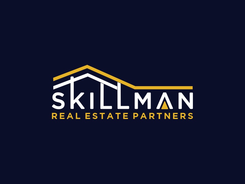 Skillman logo design by Mahrein