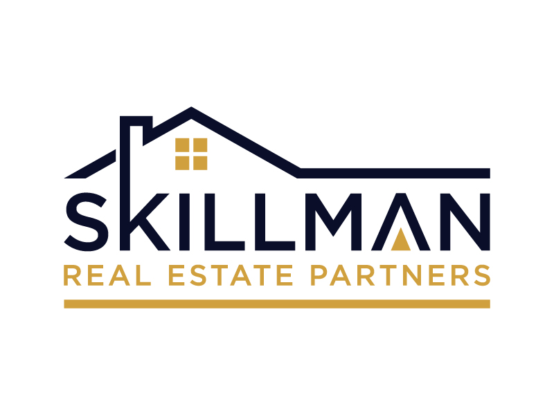 Skillman logo design by DreamCather