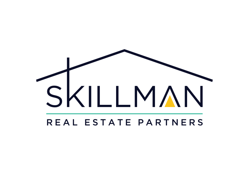 Skillman logo design by aura