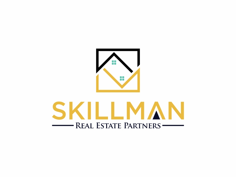 Skillman logo design by fastIokay