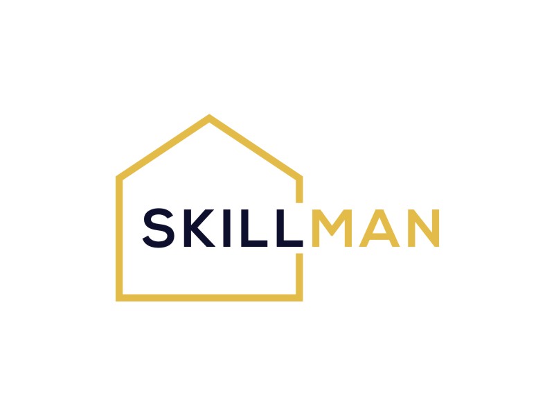 Skillman logo design by RatuCempaka